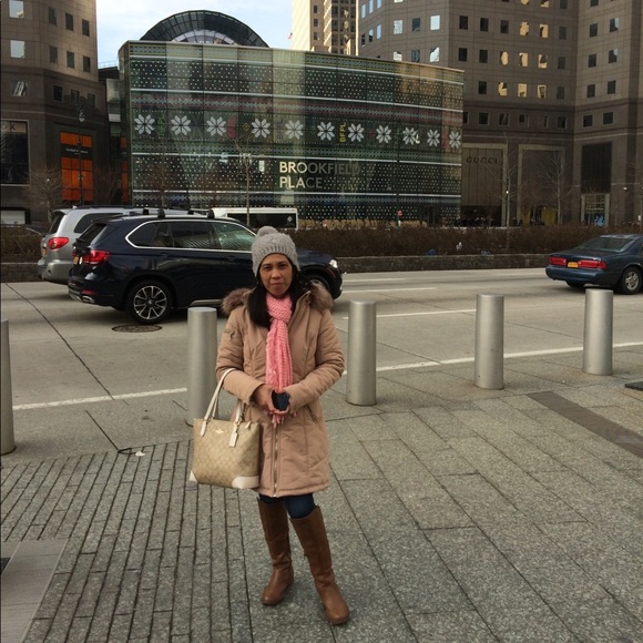 Meet your Posher, Jazeela - Picture 1 of 1